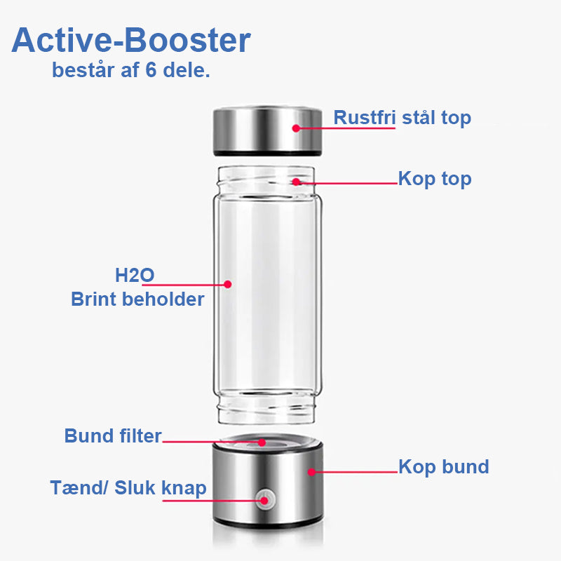 Active-Booster™
